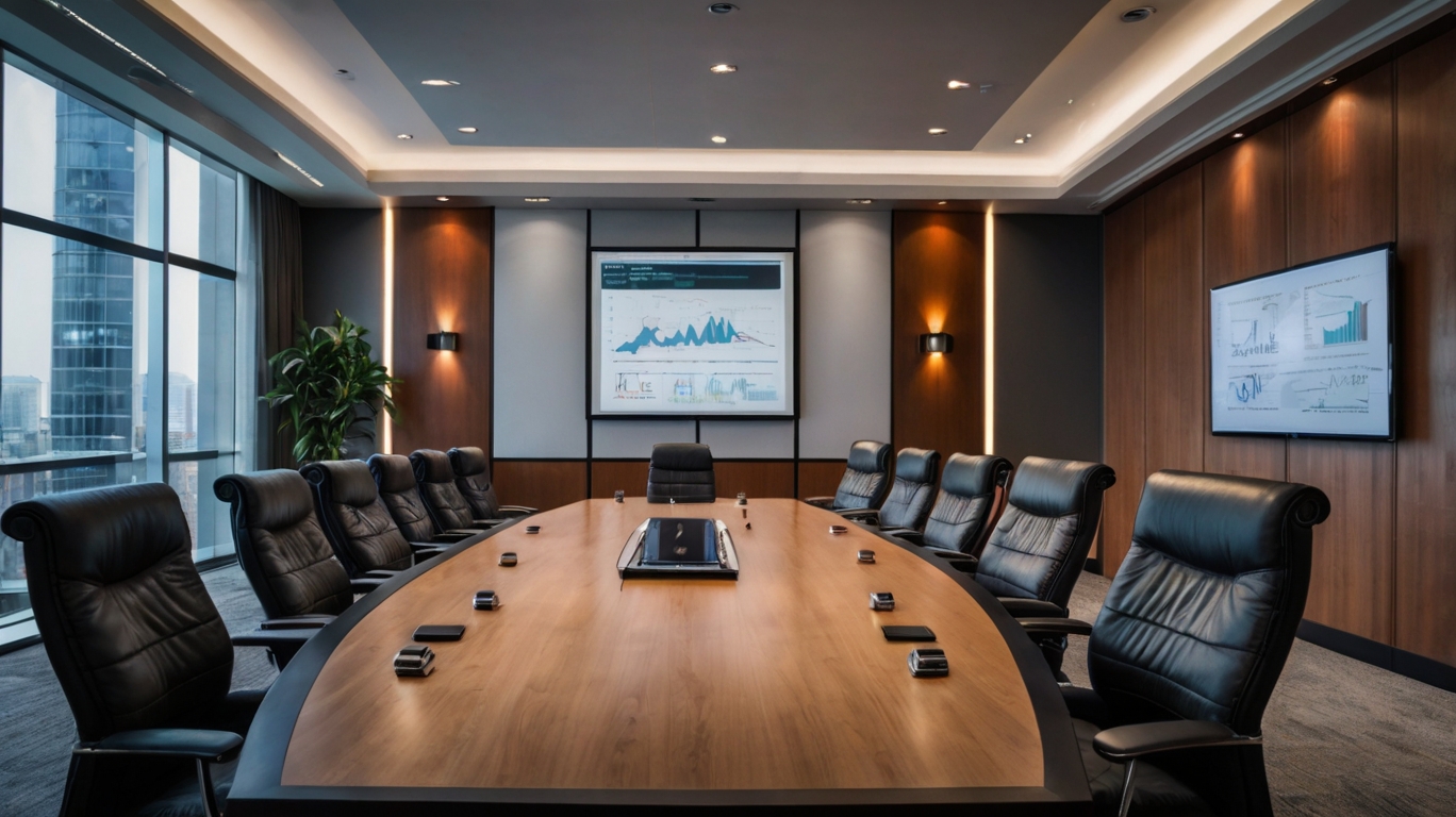 Audit Contractuel et de Performance